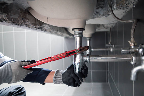 Trusted Pipe Repair service in Ponder, TX - Masters Plumbing Service